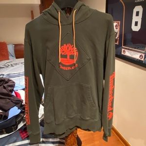 Men’s Timberland Hoodie